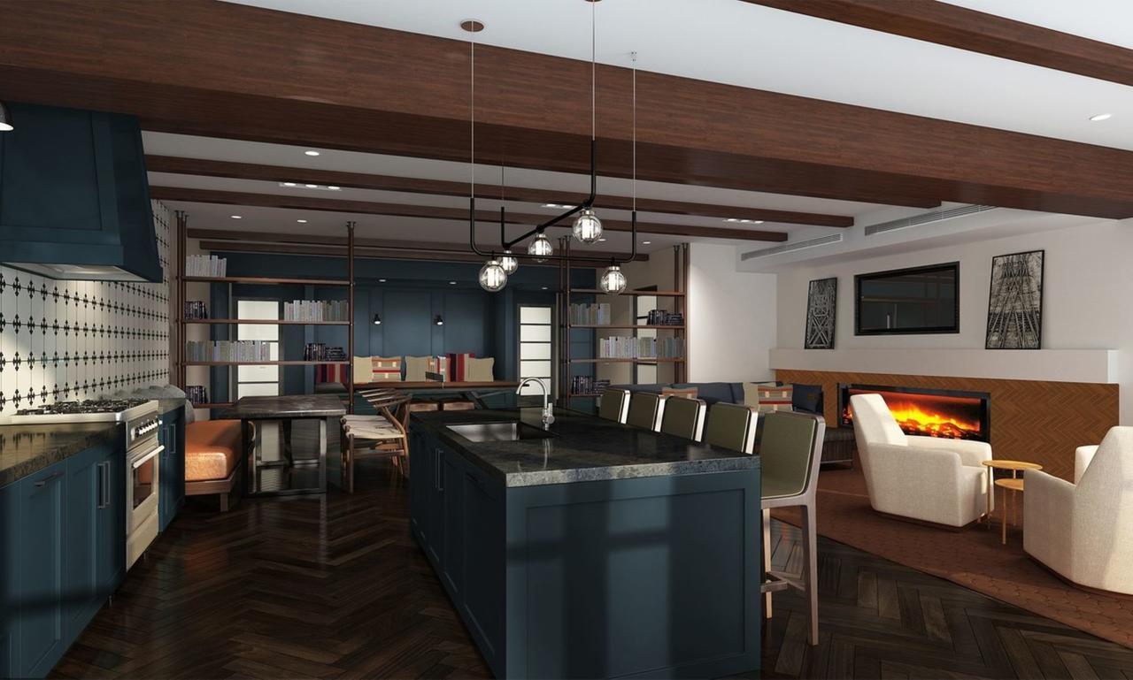 Global Luxury Suites In The Heart Of San Carlos Eksteriør bilde