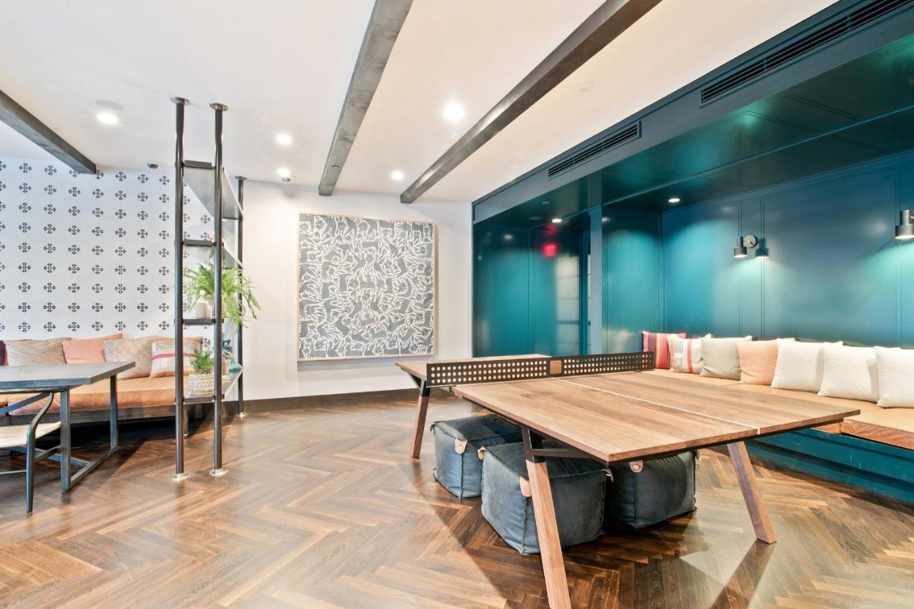 Global Luxury Suites In The Heart Of San Carlos Eksteriør bilde